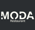 Moda Restaurant Baddow Logo